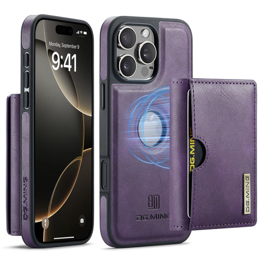 dg-ming-iphone-16-pro-case-with-magnetic-folded-kickstand-wallet_5