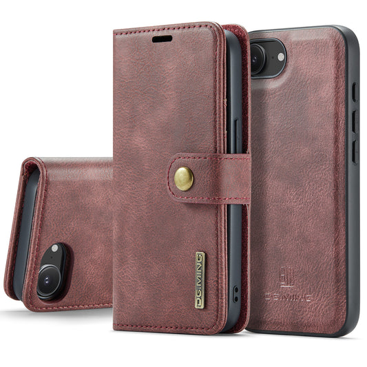 dg-ming-iphone-16e-case-leather-buckle-stand-wallet-2-in-1_11