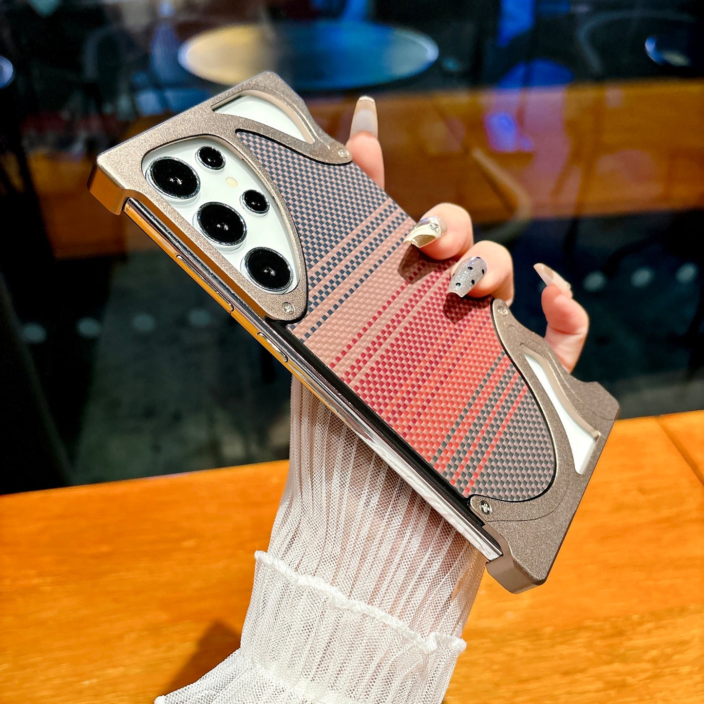 dolphin-sunset-magsafe-aluminum-iphone-samsung-phone-cases_21