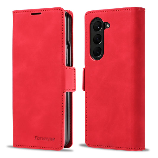 forwenw-fantasy-magnetic-leather-galaxy-z-fold5-case-wallet_6