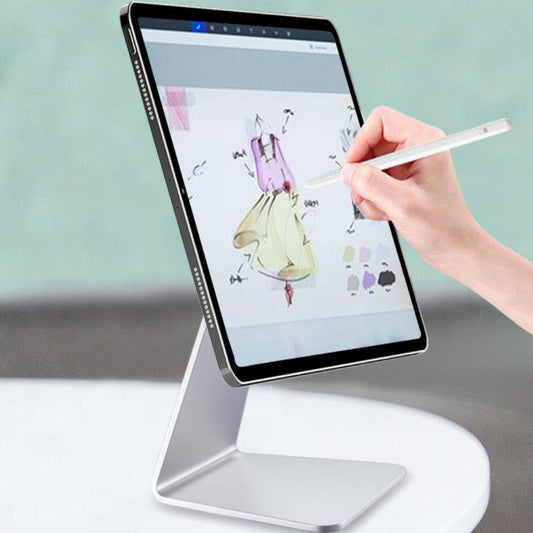 ipad-floating-integrated-magnetic-aluminum-tablet-stand-desk_8