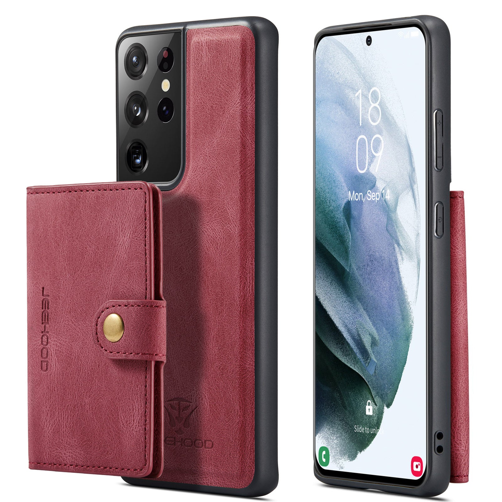 jeehood-magnetic-buckle-card-holder-galaxy-s22-ultra-case_4