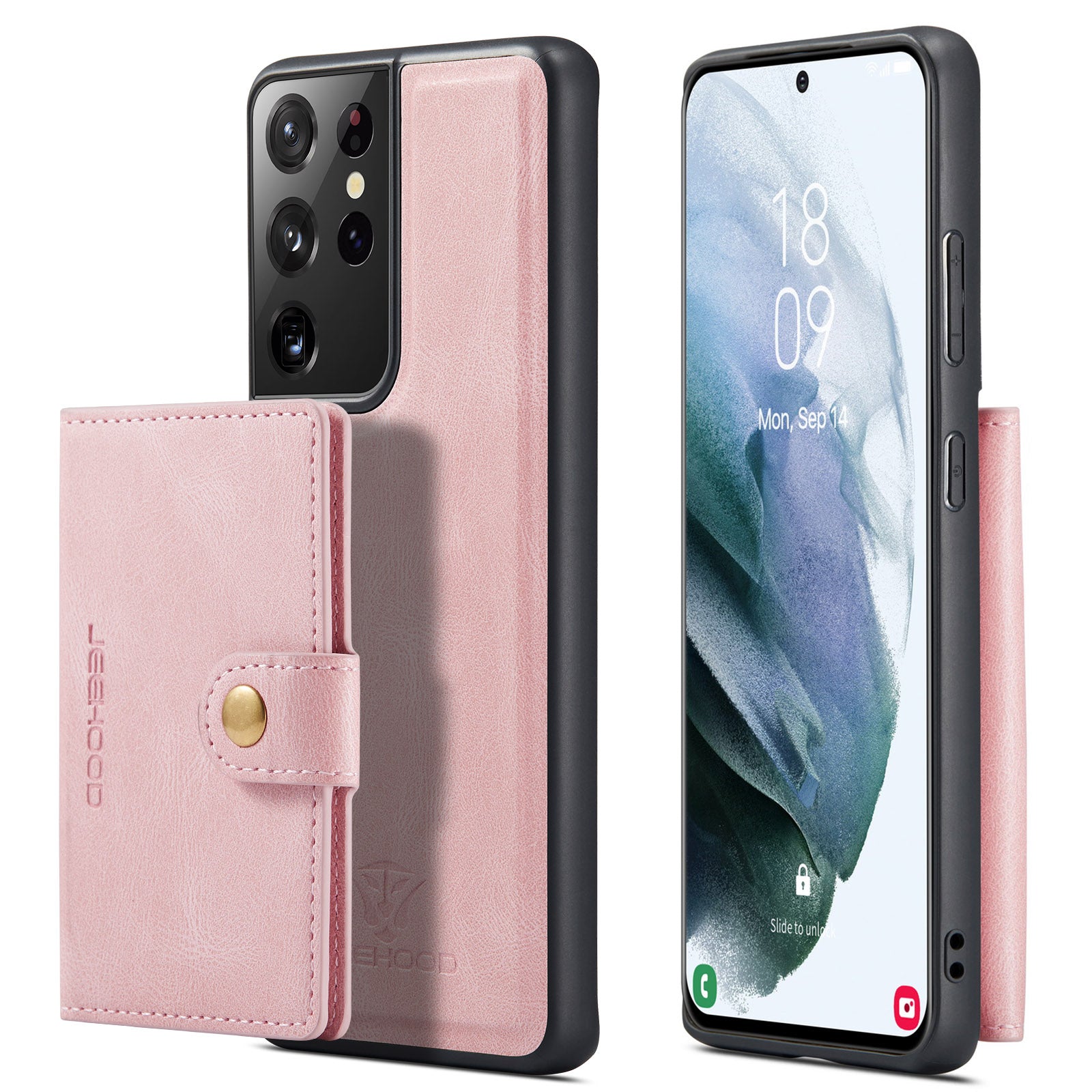 jeehood-magnetic-buckle-card-holder-galaxy-s22-ultra-case_5