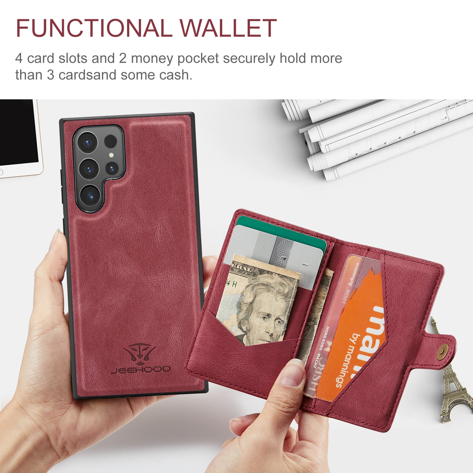 jeehood-magnetic-buckle-card-holder-galaxy-s24-ultra-case_3
