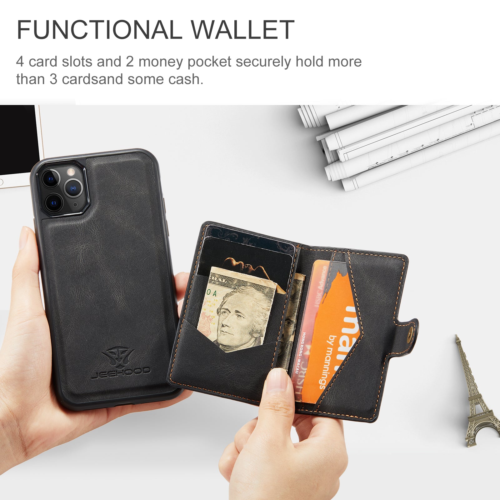 jeehood-magnetic-buckle-card-holder-iphone-11-pro-max-case_3