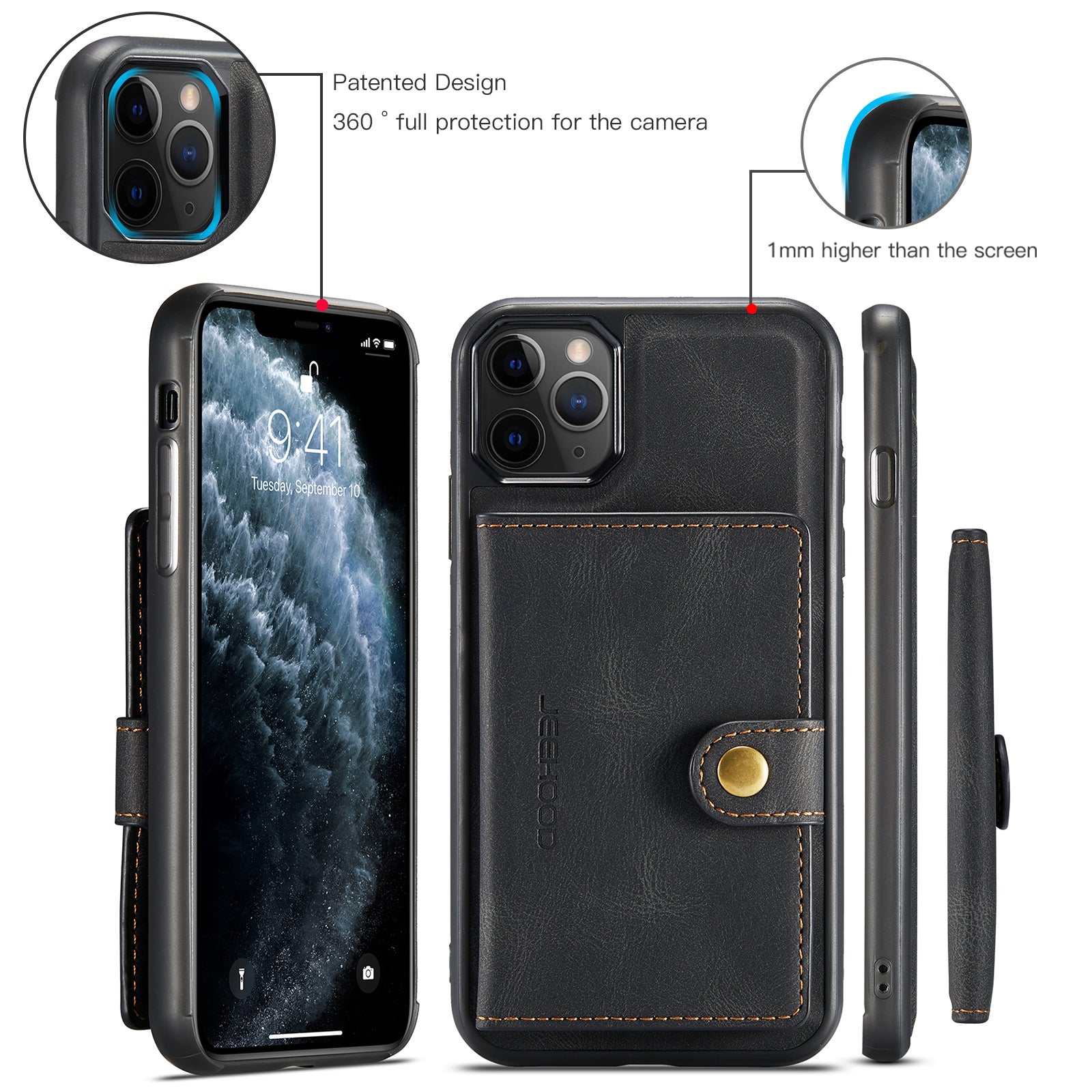 jeehood-magnetic-buckle-card-holder-iphone-11-pro-max-case_6