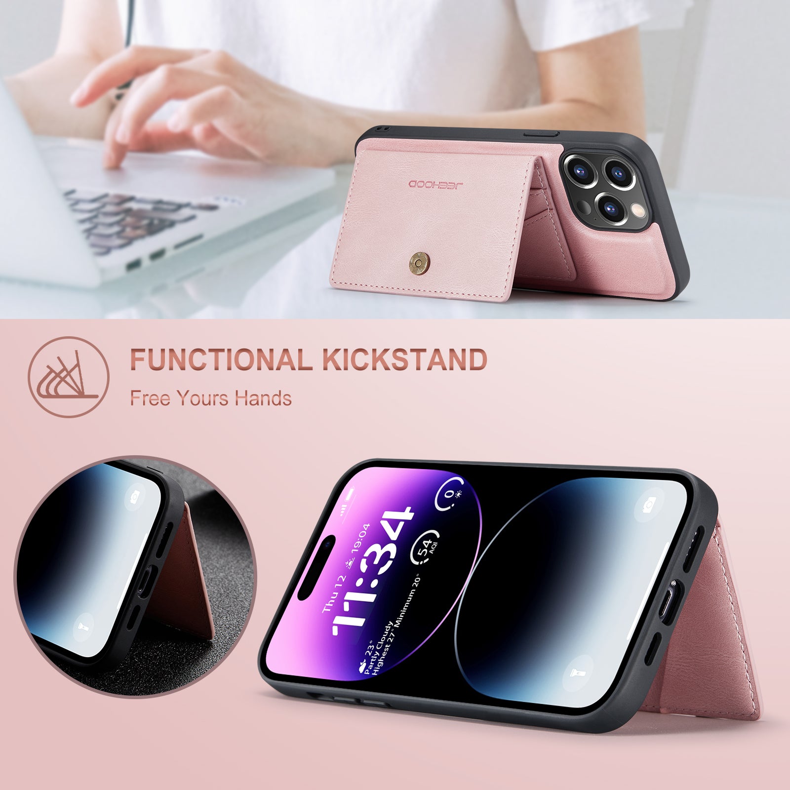 jeehood-magnetic-buckle-card-holder-iphone-13-pro-case_1