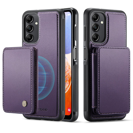 jeehood-magnetic-clasp-book-card-holder-galaxy-a14-case_15