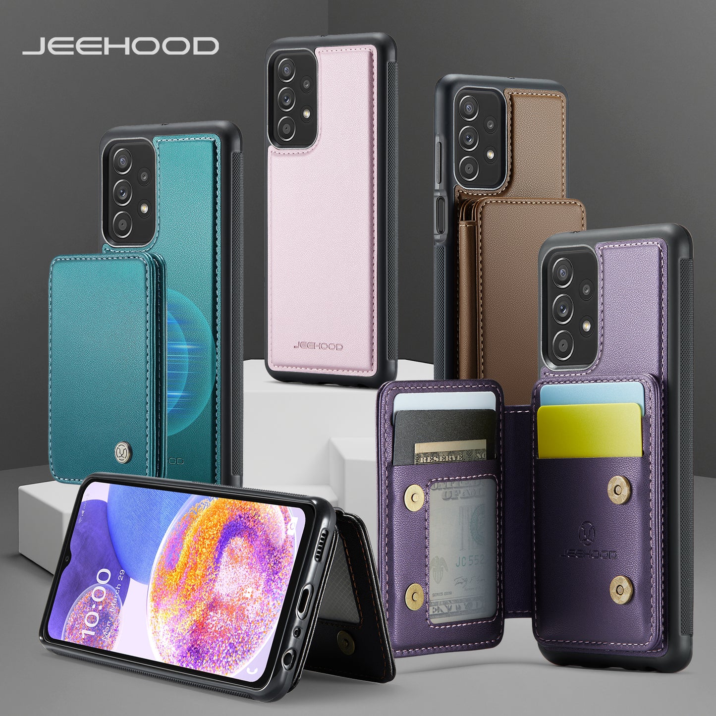 jeehood-magnetic-clasp-book-card-holder-galaxy-a23-case_10