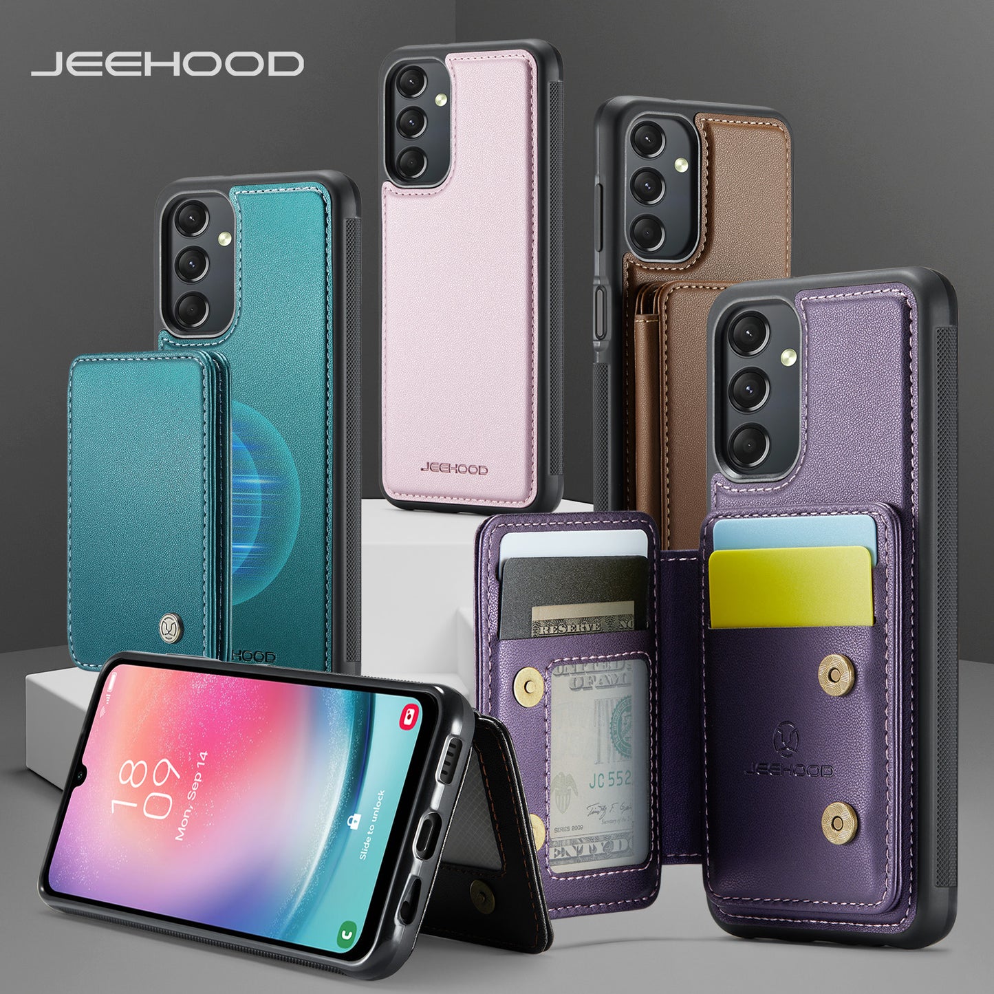 jeehood-magnetic-clasp-book-card-holder-galaxy-a24-case_11