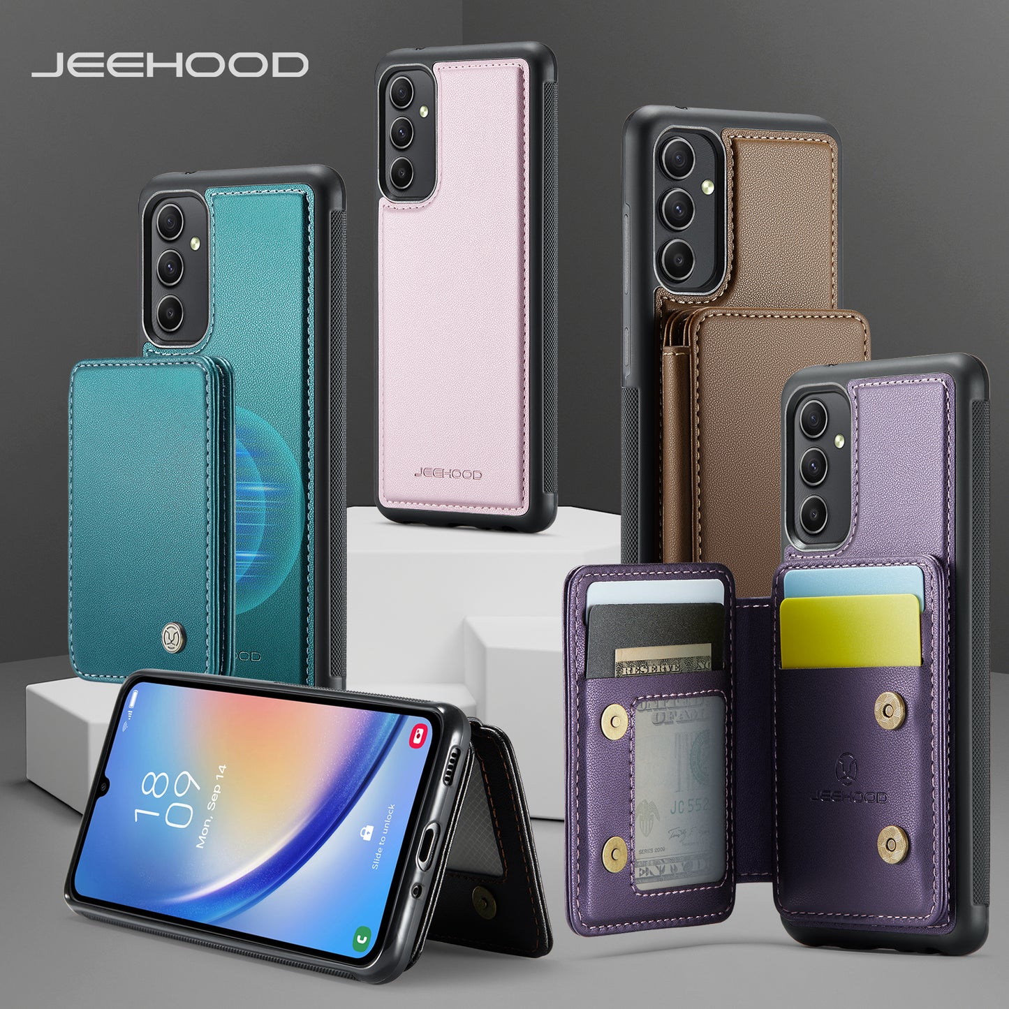 jeehood-magnetic-clasp-book-card-holder-galaxy-a34-case_10