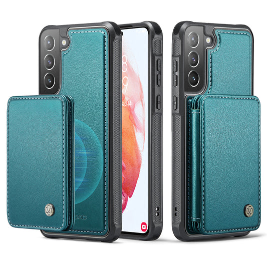 jeehood-magnetic-clasp-book-card-holder-galaxy-s21-plus-case_15