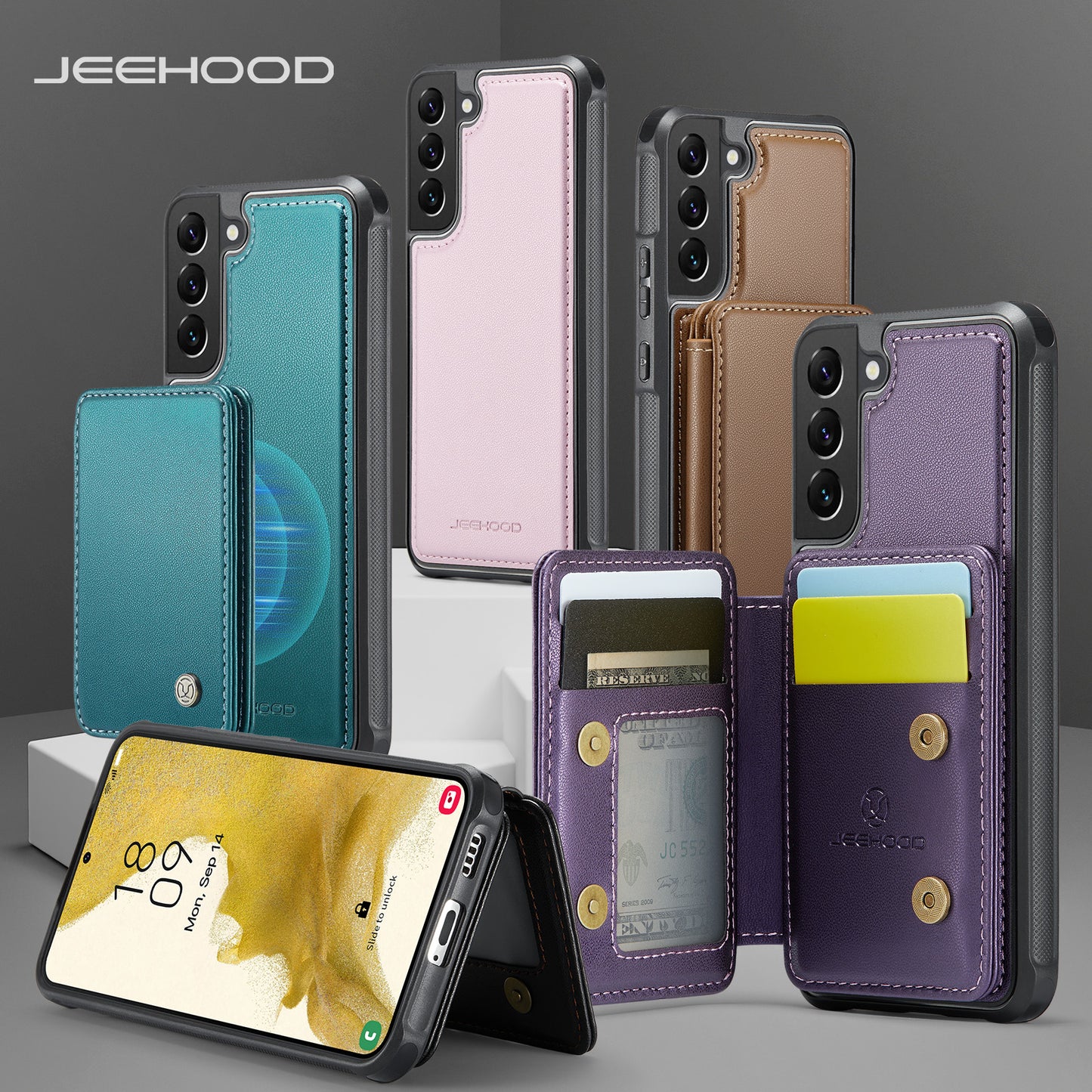 jeehood-magnetic-clasp-book-card-holder-galaxy-s22-case_11