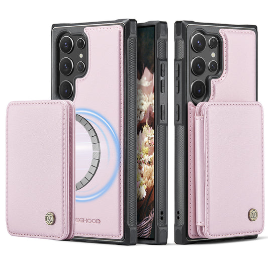 jeehood-magnetic-clasp-book-card-holder-galaxy-s25-ultra-case_15