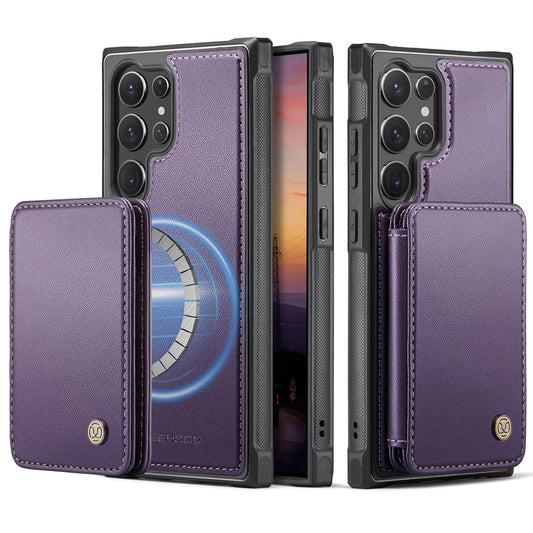 jeehood-magnetic-clasp-book-card-holder-galaxy-s25-ultra-case_18