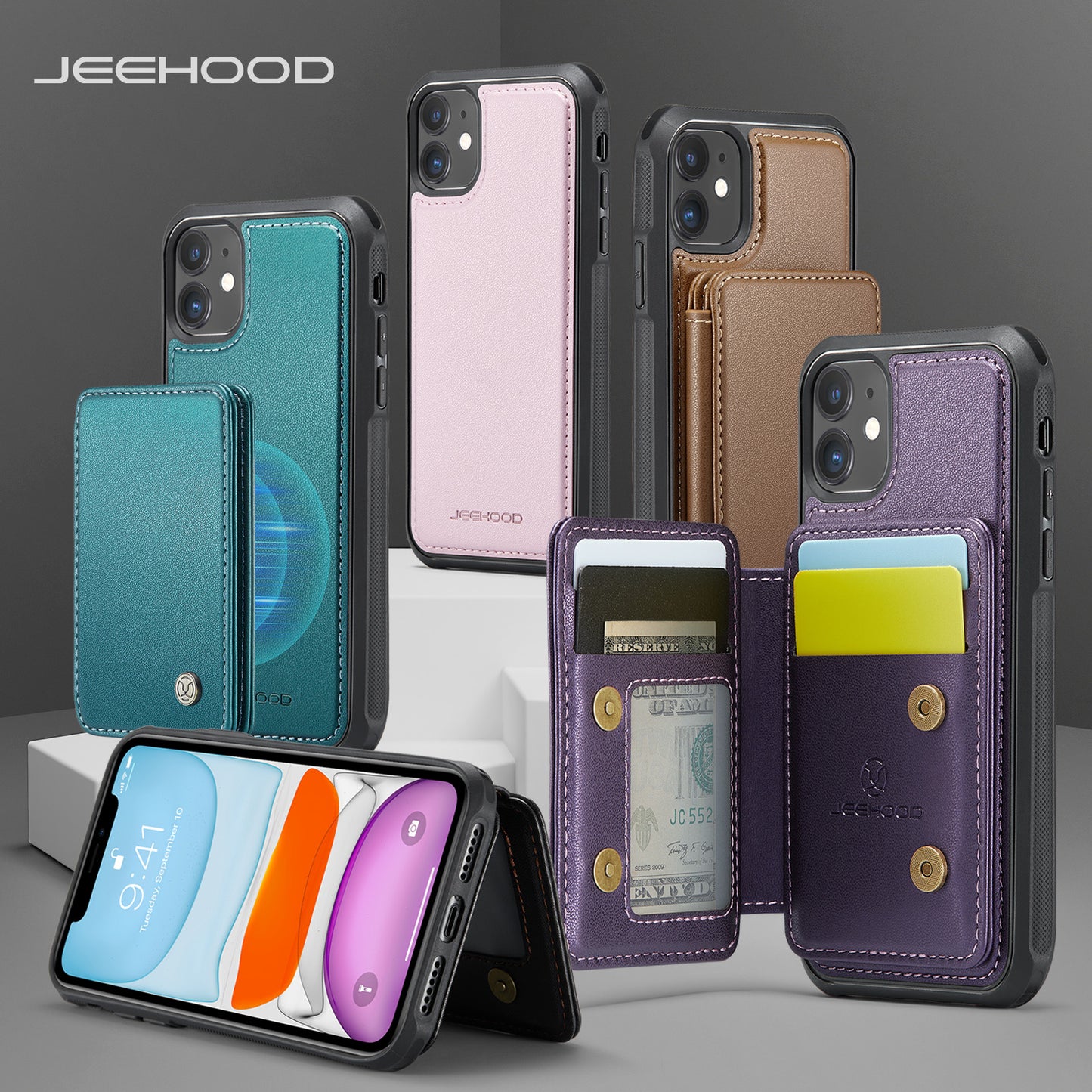 jeehood-magnetic-clasp-book-card-holder-iphone-11-case_11