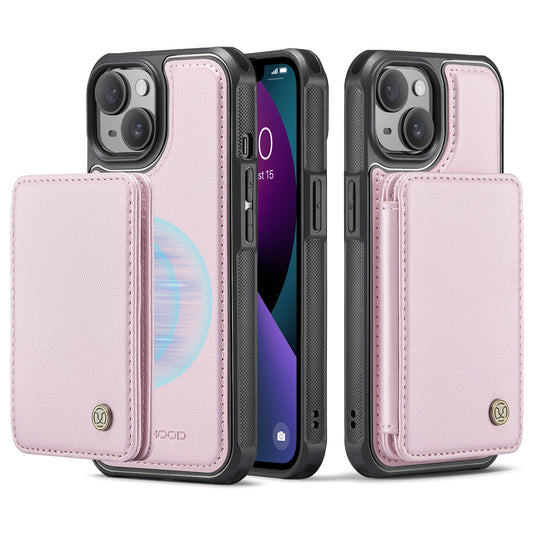 jeehood-magnetic-clasp-book-card-holder-iphone-13-mini-case_11