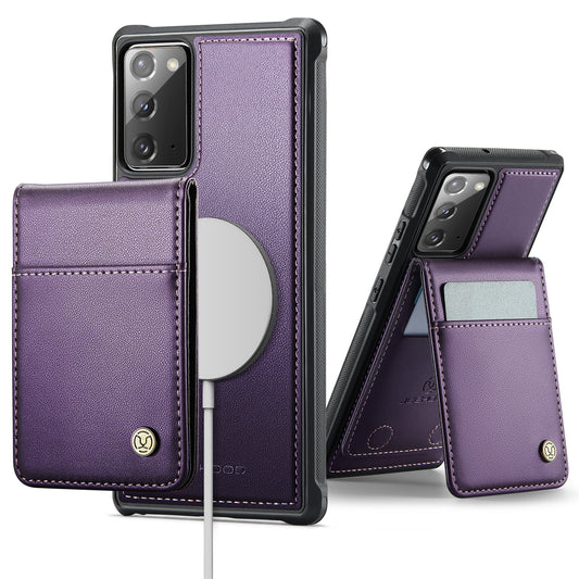 jeehood-magnetic-slim-flip-card-holder-galaxy-note20-case_14