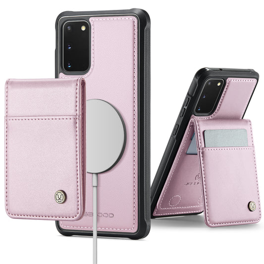 jeehood-magnetic-slim-flip-card-holder-galaxy-s20-fe-case_13