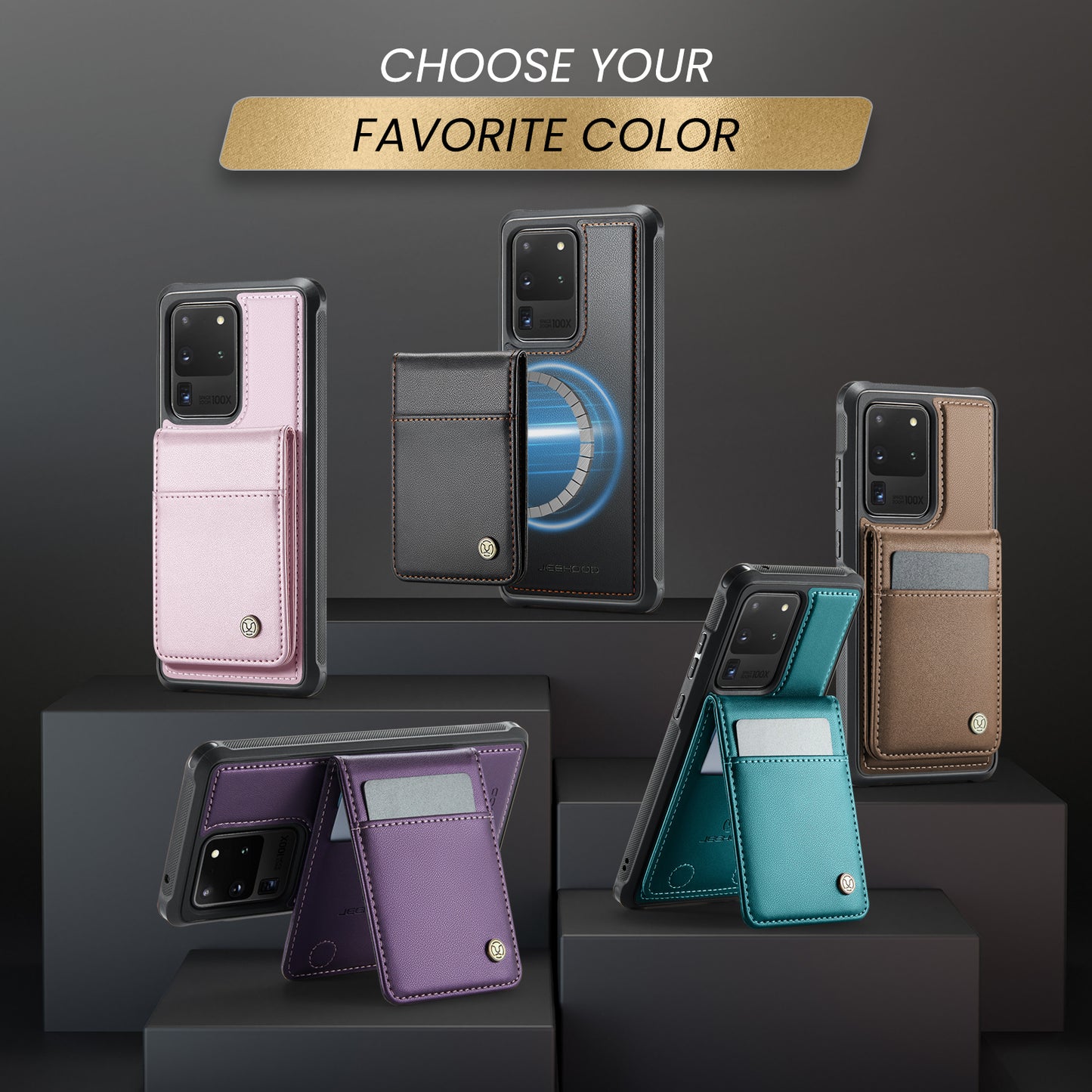 jeehood-magnetic-slim-flip-card-holder-galaxy-s20-ultra-case_11