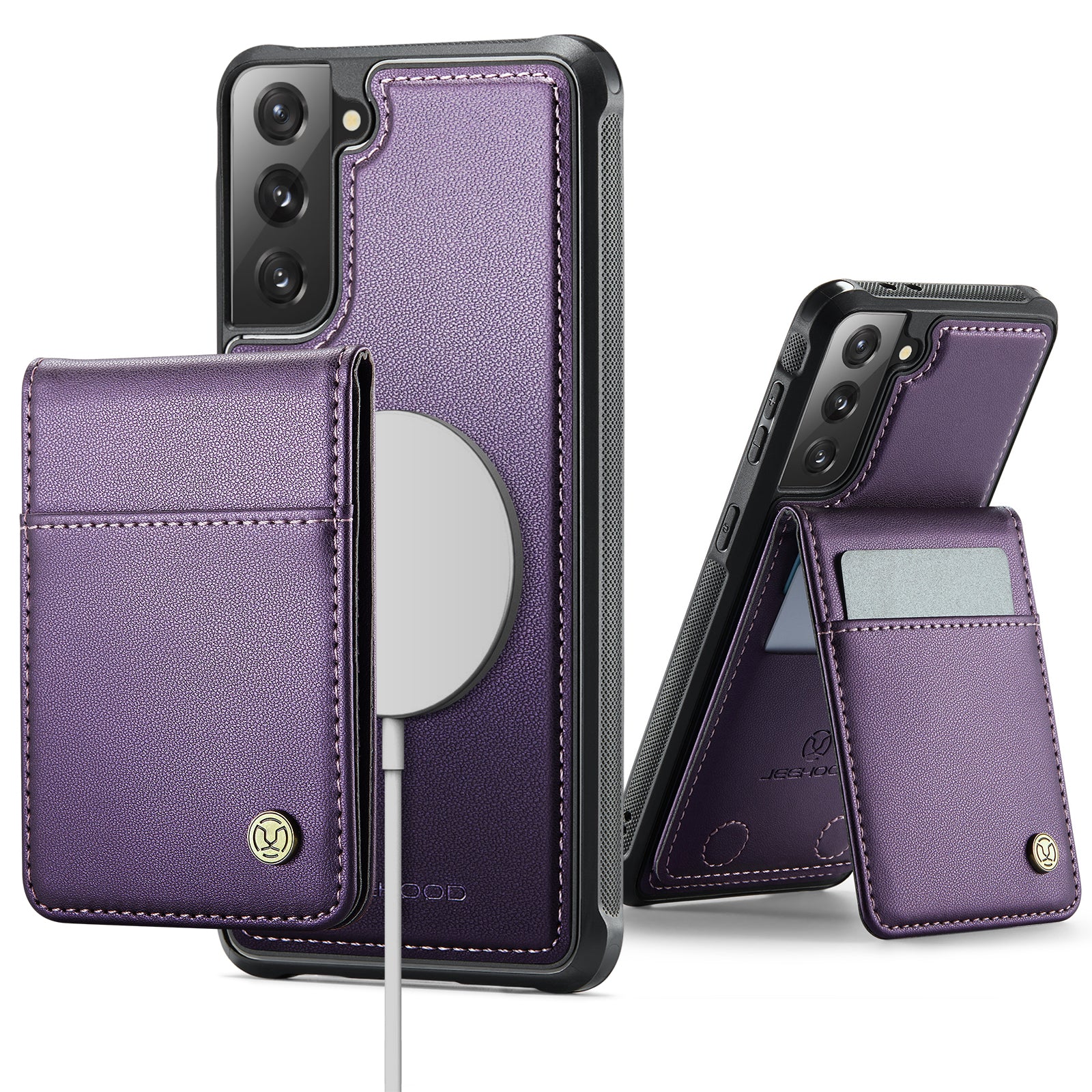 jeehood-magnetic-slim-flip-card-holder-galaxy-s21-plus-case_14