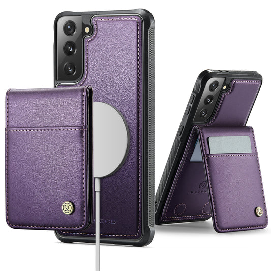 jeehood-magnetic-slim-flip-card-holder-galaxy-s21-plus-case_14