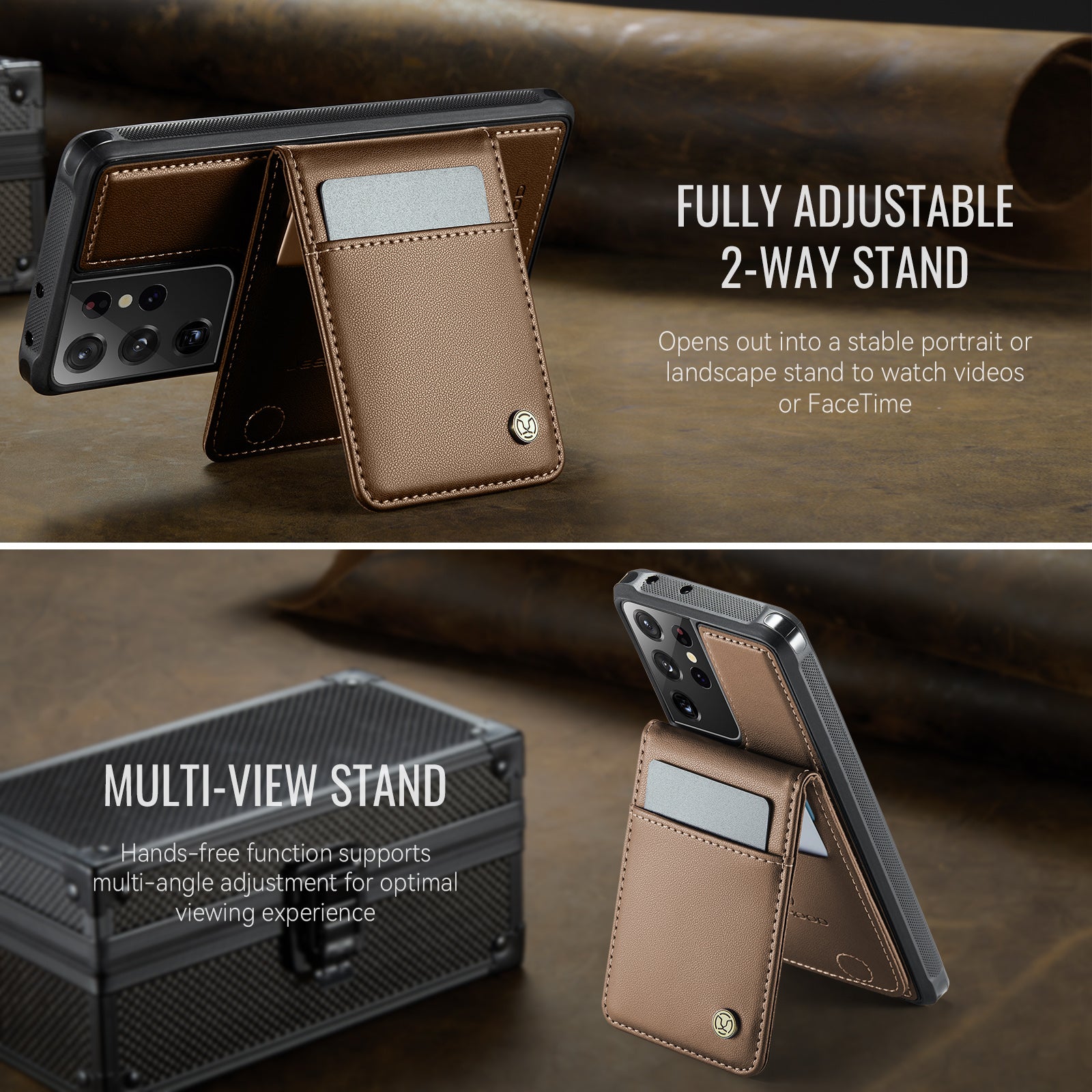jeehood-magnetic-slim-flip-card-holder-galaxy-s21-ultra-case_7