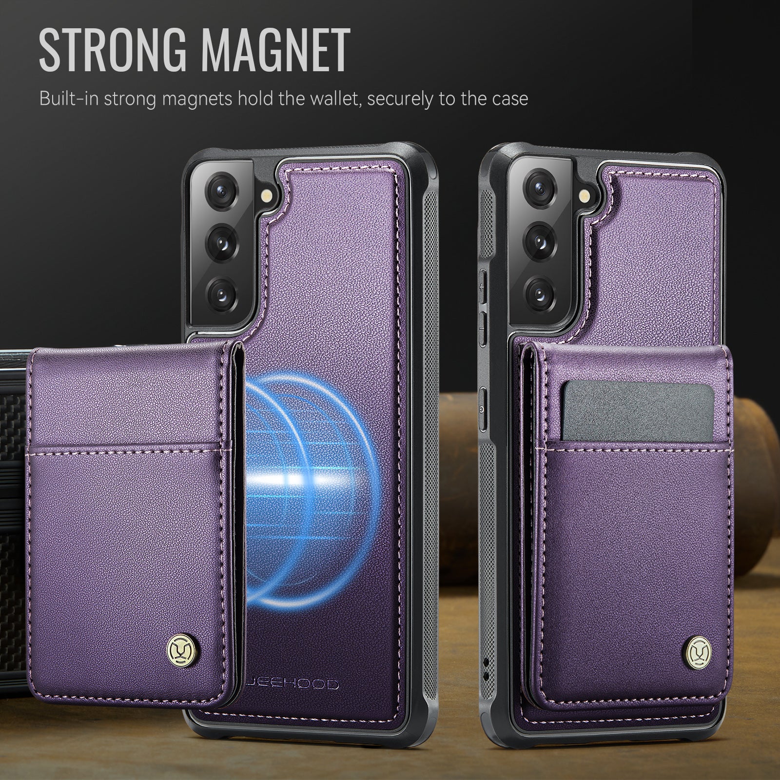 jeehood-magnetic-slim-flip-card-holder-galaxy-s22-plus-case_11