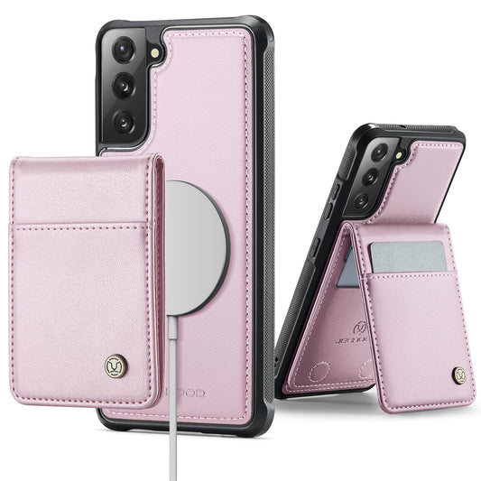 jeehood-magnetic-slim-flip-card-holder-galaxy-s22-plus-case_13