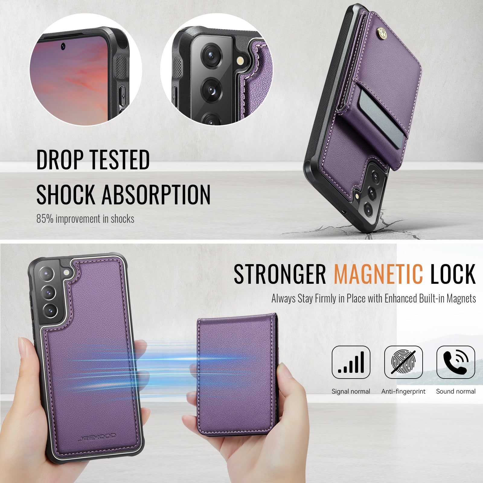 jeehood-magnetic-slim-flip-card-holder-galaxy-s22-plus-case_2