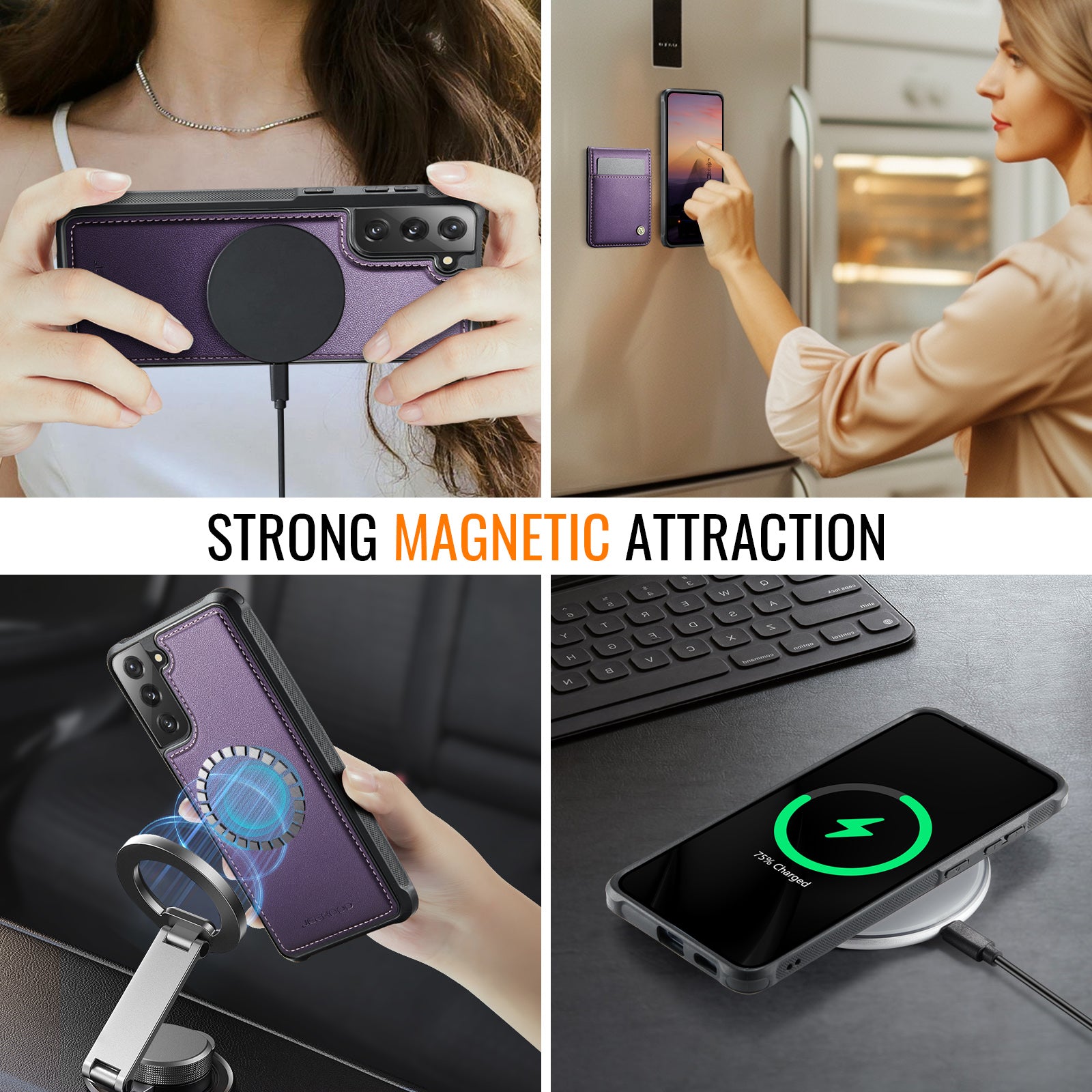 jeehood-magnetic-slim-flip-card-holder-galaxy-s22-plus-case_5