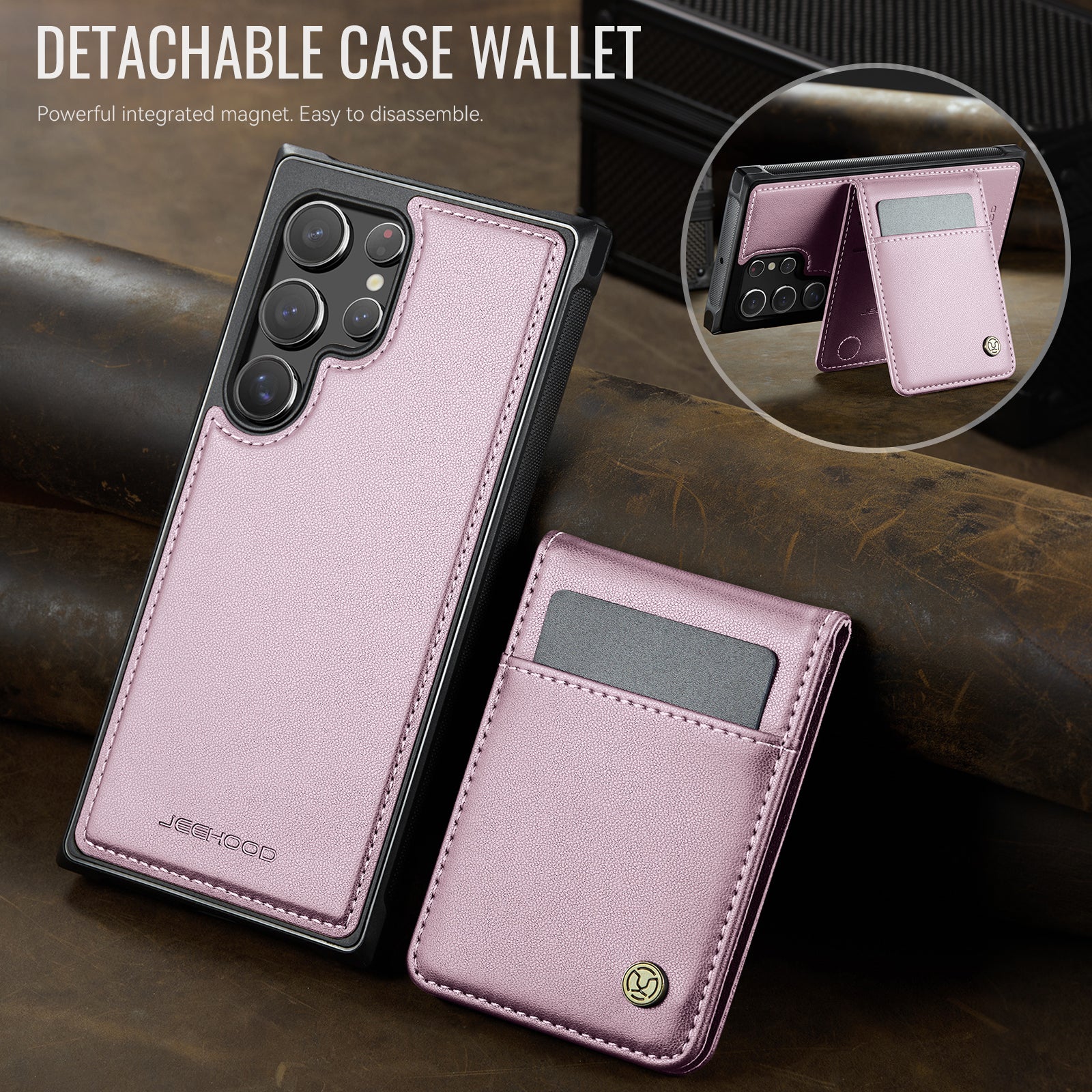 jeehood-magnetic-slim-flip-card-holder-galaxy-s22-ultra-case_10