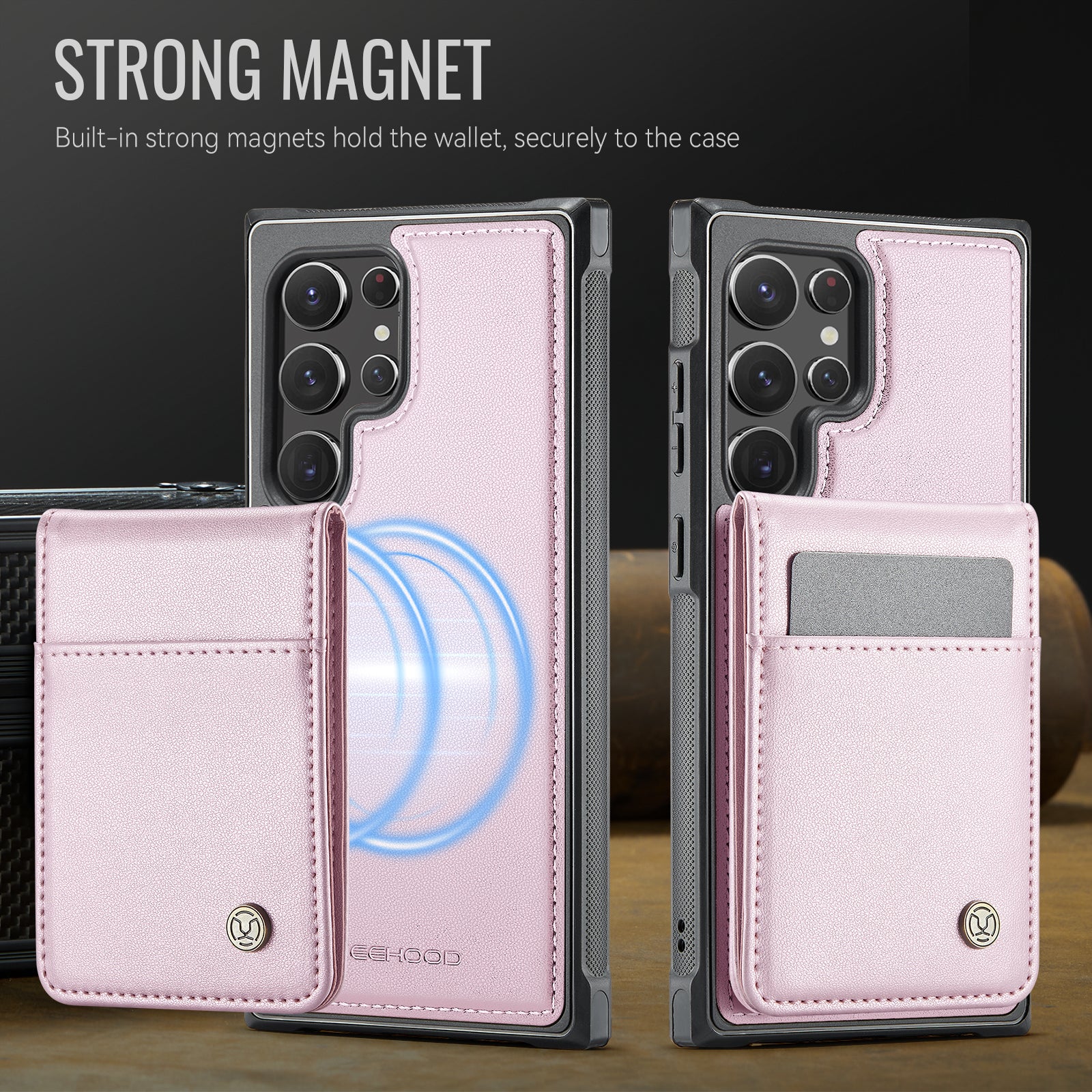 jeehood-magnetic-slim-flip-card-holder-galaxy-s22-ultra-case_11