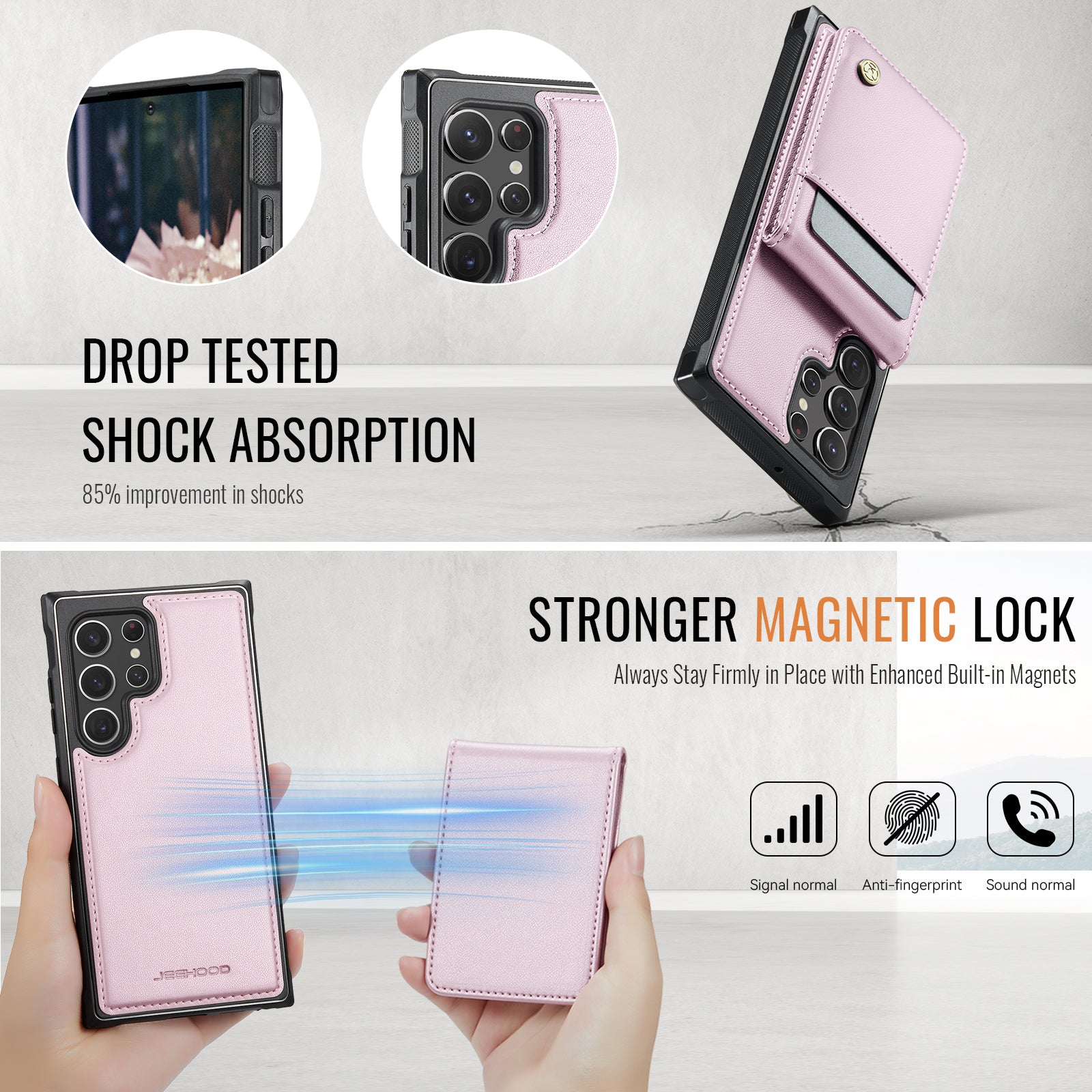 jeehood-magnetic-slim-flip-card-holder-galaxy-s22-ultra-case_2