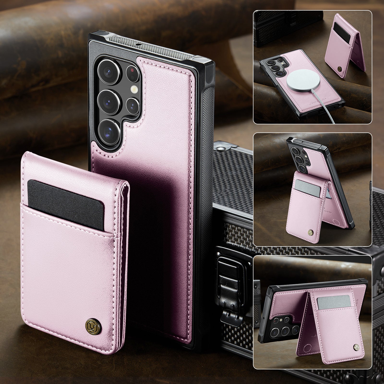 jeehood-magnetic-slim-flip-card-holder-galaxy-s22-ultra-case_20