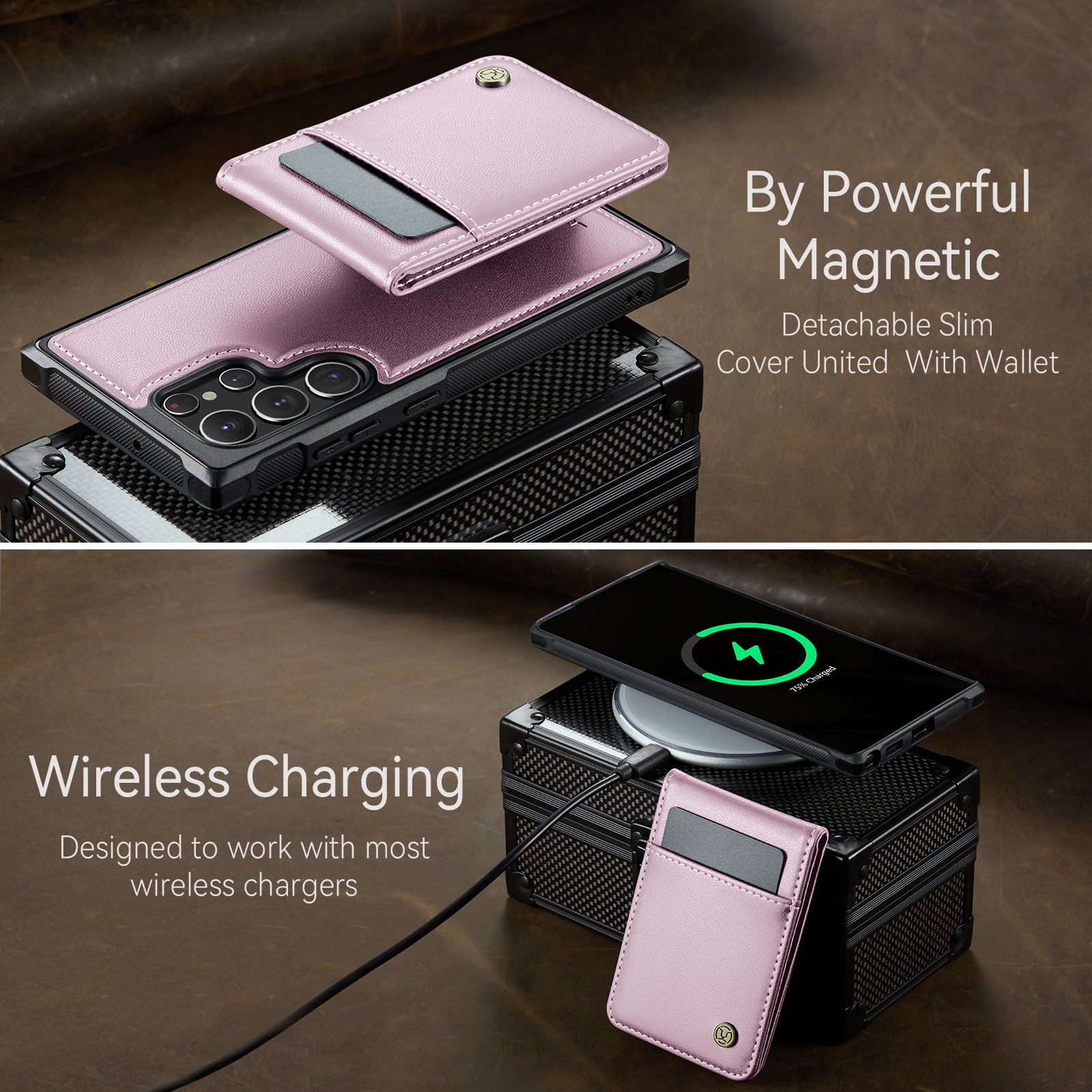 jeehood-magnetic-slim-flip-card-holder-galaxy-s22-ultra-case_8