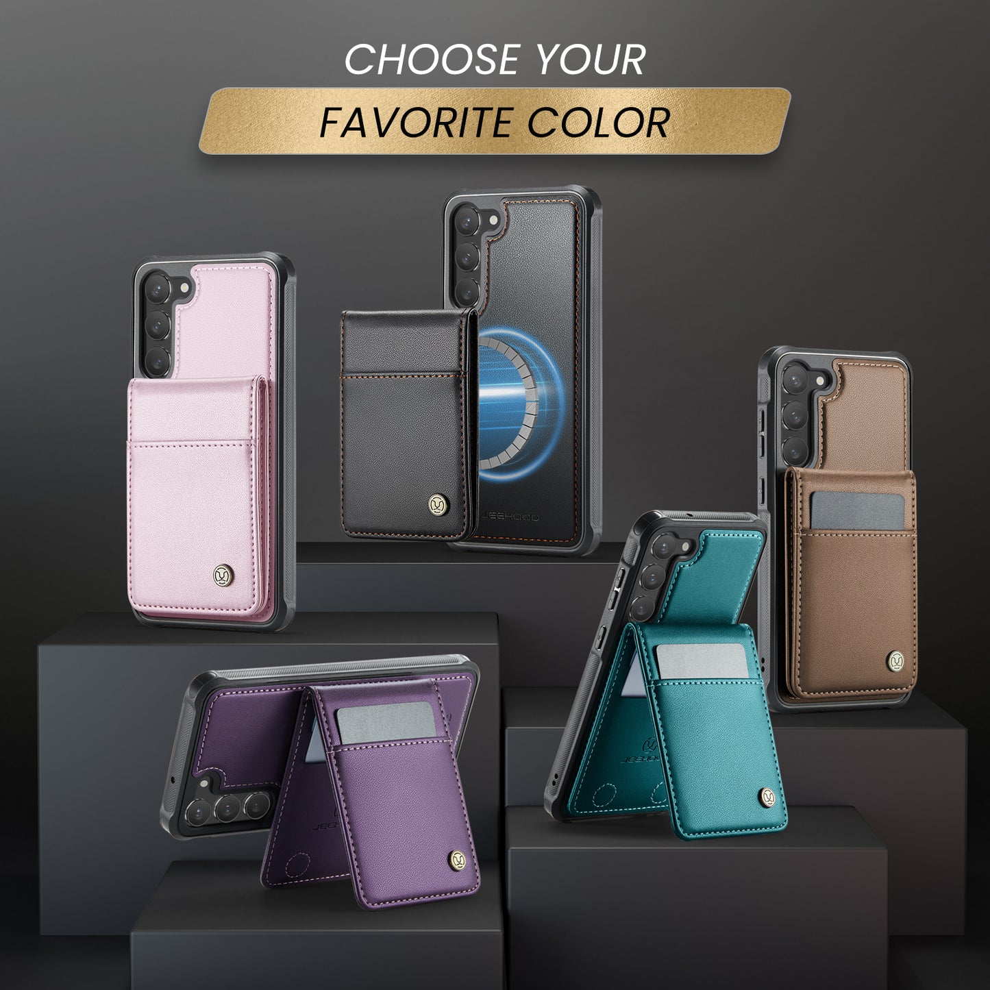 jeehood-magnetic-slim-flip-card-holder-galaxy-s23-plus-case_12