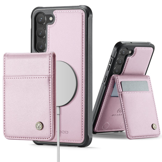 jeehood-magnetic-slim-flip-card-holder-galaxy-s23-plus-case_13