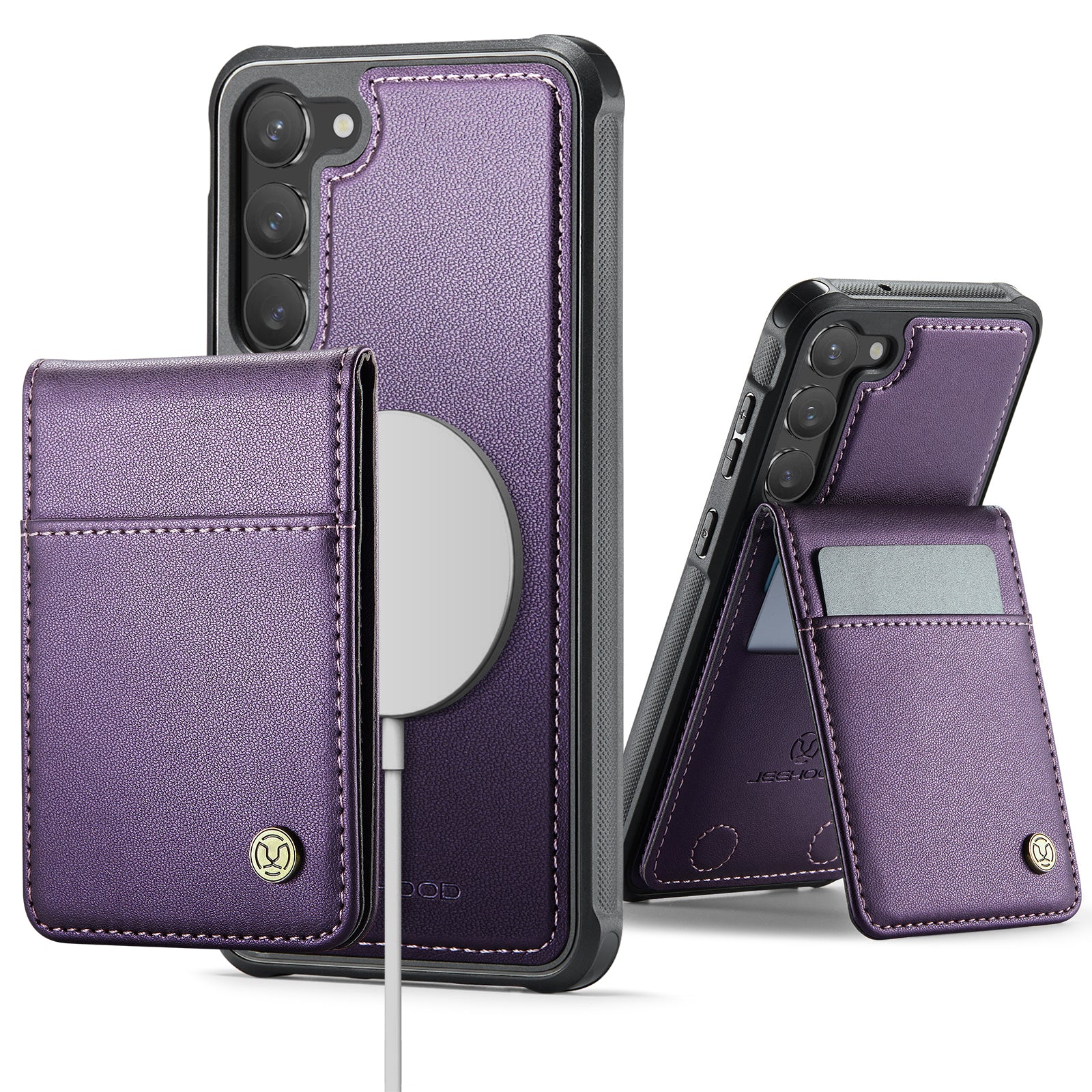 jeehood-magnetic-slim-flip-card-holder-galaxy-s23-plus-case_14