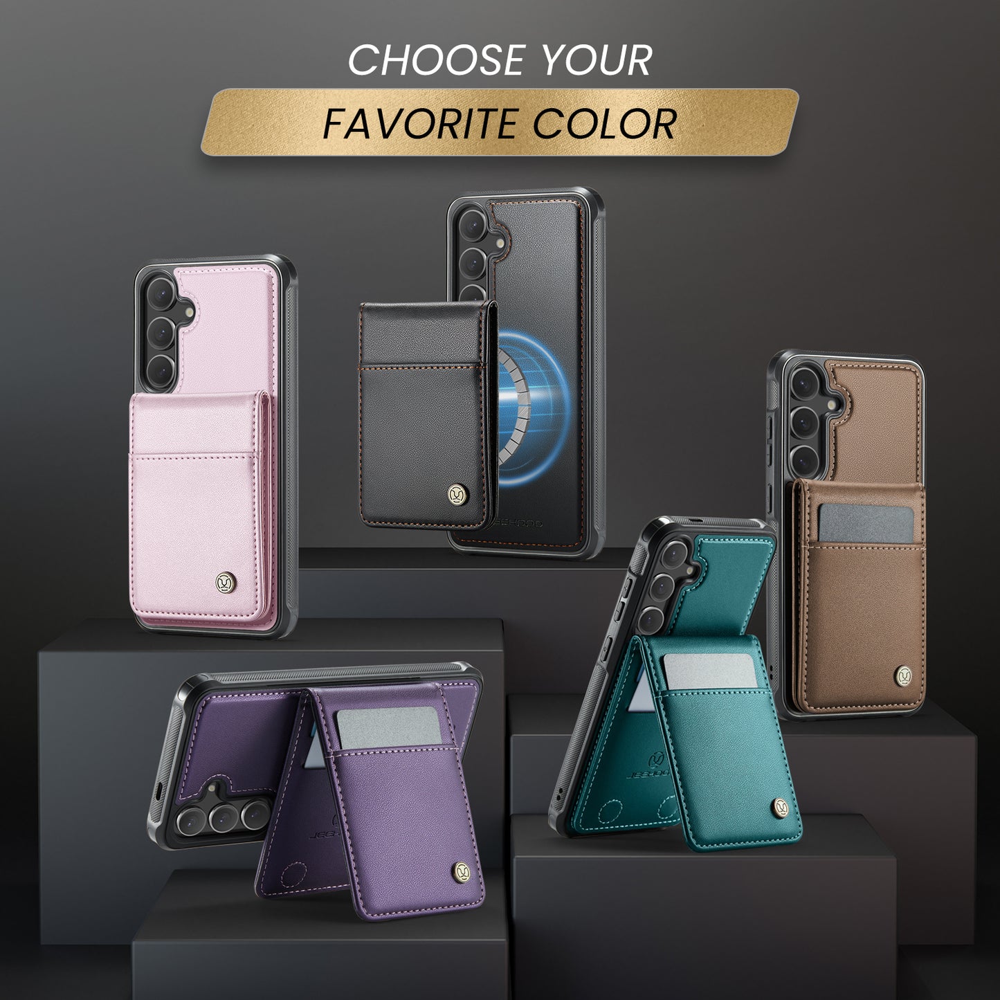 jeehood-magnetic-slim-flip-card-holder-galaxy-s24-plus-case_11