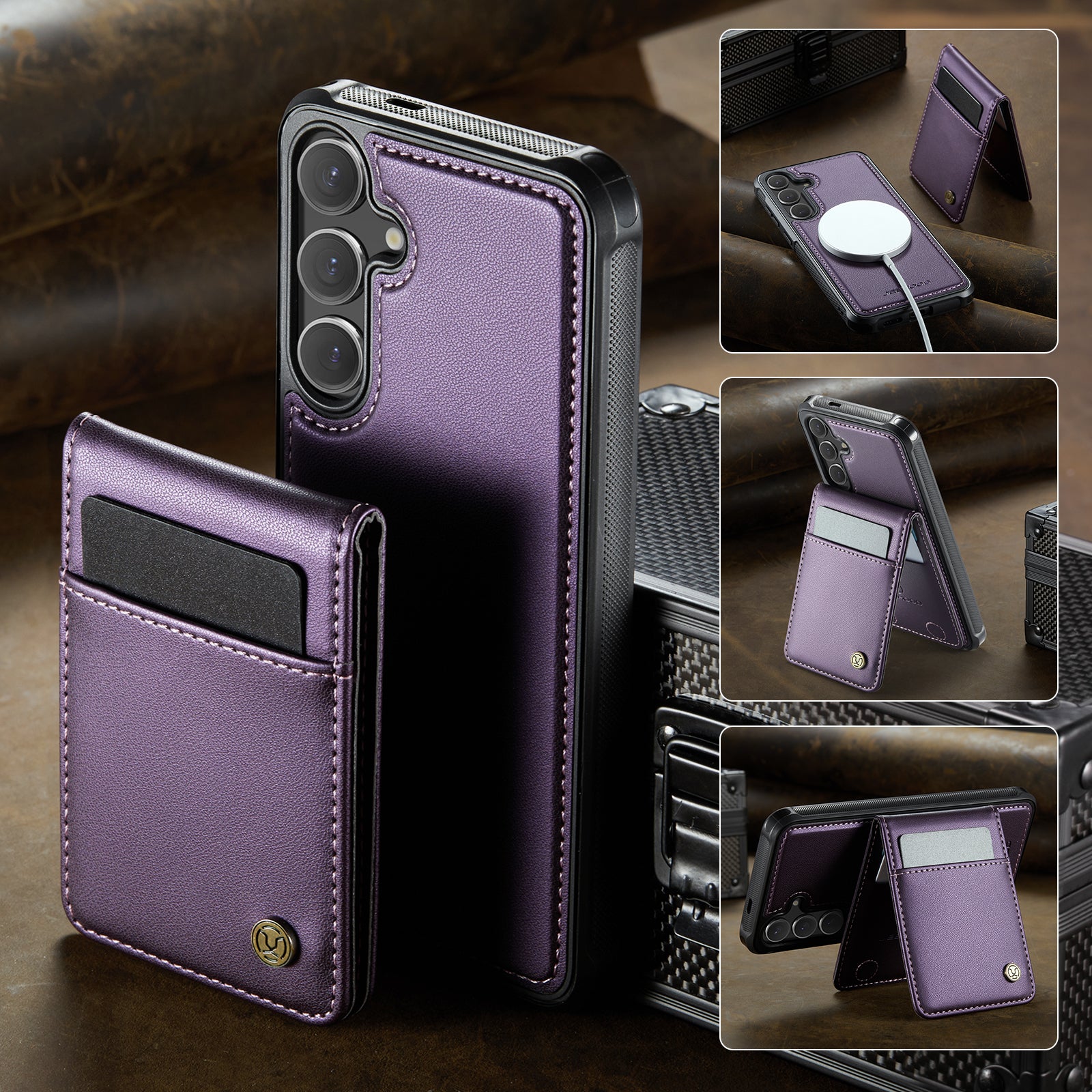 jeehood-magnetic-slim-flip-card-holder-galaxy-s24-plus-case_19
