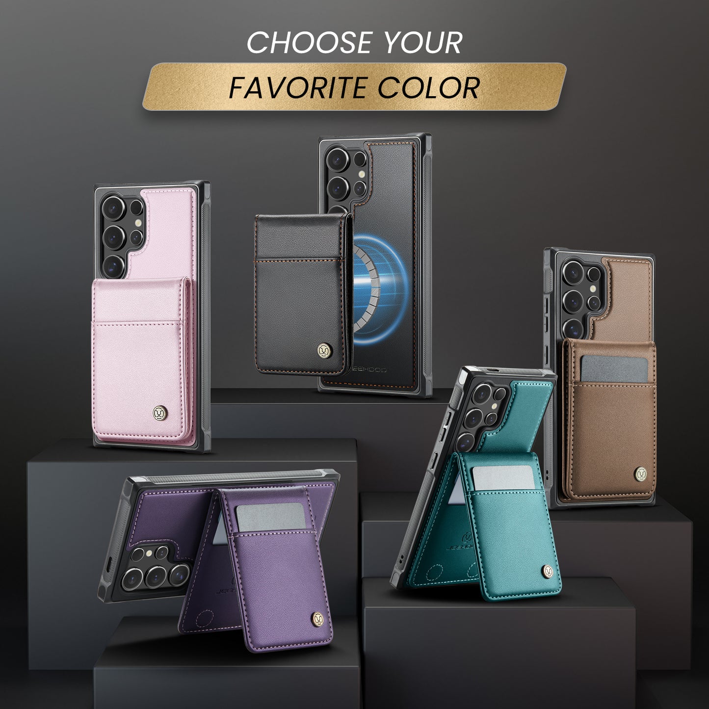 jeehood-magnetic-slim-flip-card-holder-galaxy-s24-ultra-case_12