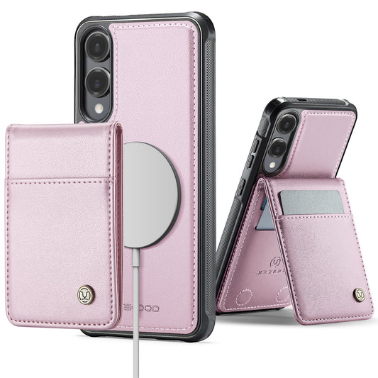 jeehood-magnetic-slim-flip-card-holder-galaxy-s25-edge-case_11