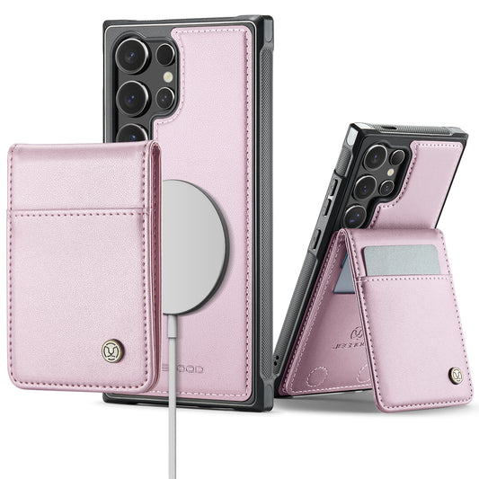 jeehood-magnetic-slim-flip-card-holder-galaxy-s25-ultra-case_13