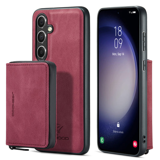 jeehood-magnetic-zipper-card-holder-galaxy-s23-fe-case_7