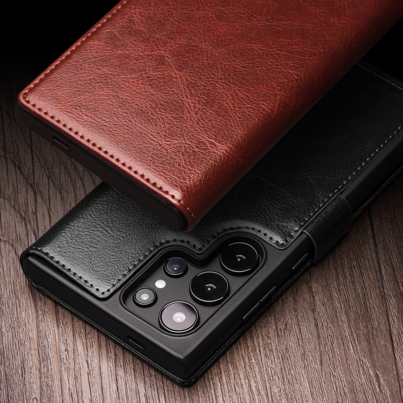 qialion-buckle-genuine-leather-galaxy-s24-ultra-case-wallet-stand_5