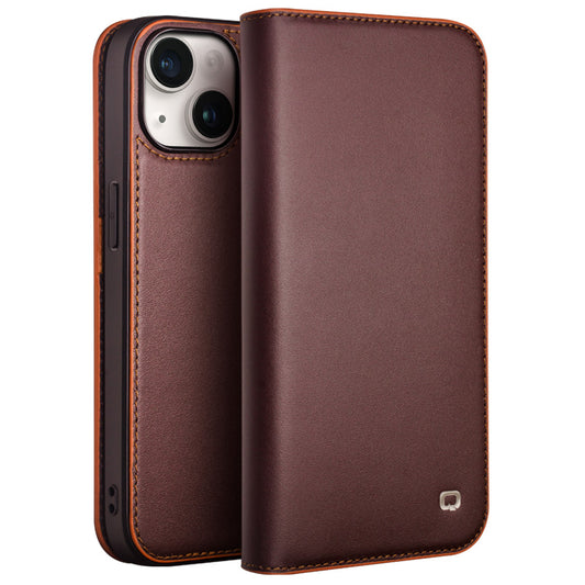 qialion-deluxe-genuine-leather-iphone-15-plus-case-wallet-stand_2