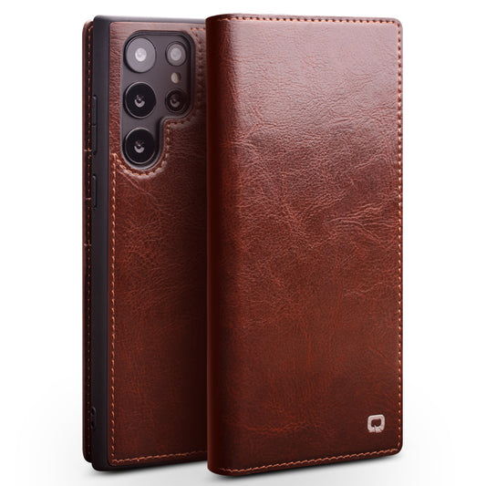 qialion-magnetic-genuine-leather-galaxy-s22-ultra-case-wallet-stand_6