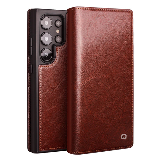 qialion-magnetic-genuine-leather-galaxy-s24-ultra-case-wallet-stand_9