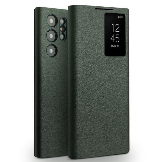 qialion-smart-visible-genuine-leather-galaxy-s23-ultra-case-slim_8